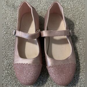 Stride Rite Girl’s Dress Shoes - sz 13